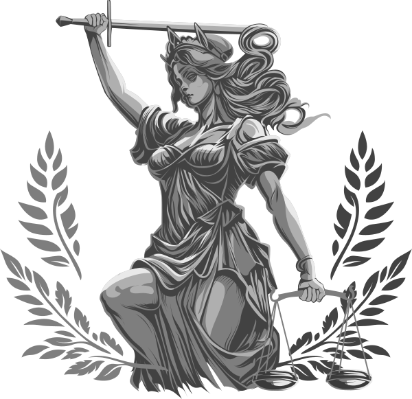 Justitia — Advokat Luthfi
